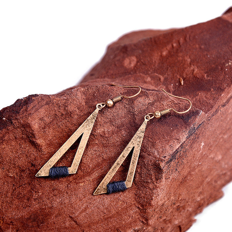 ORRA Apex Earrings
