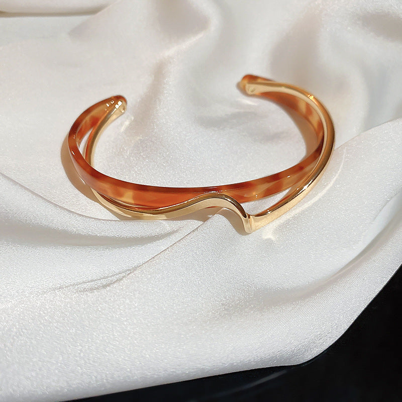 ORRA Crescent bracelet