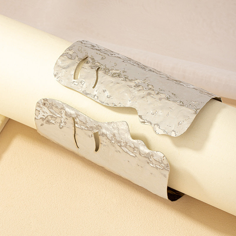 ORRA Visage Bracelet