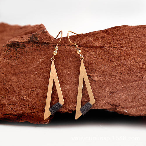 ORRA Apex Earrings