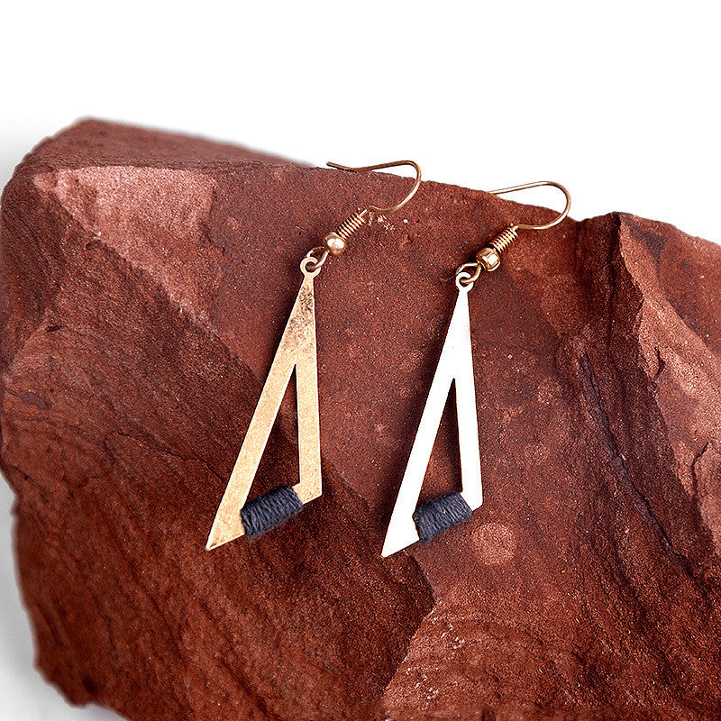 ORRA Apex Earrings