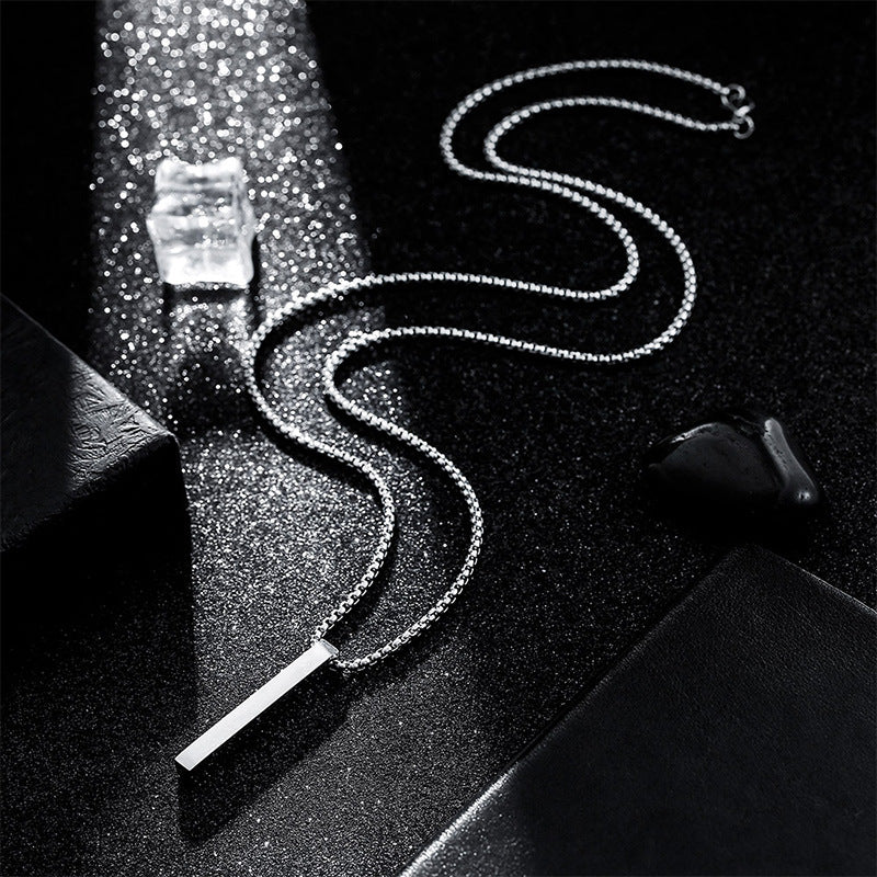 ORRA Pillar Necklace