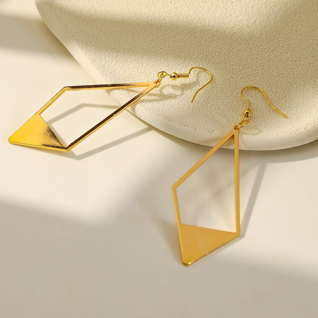 ORRA Apex Earrings