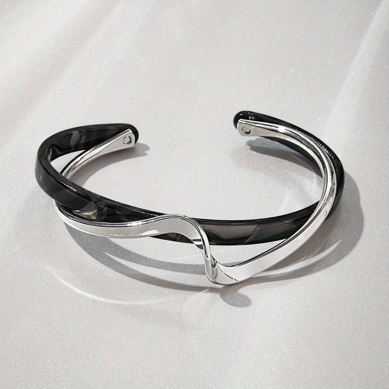ORRA Crescent bracelet