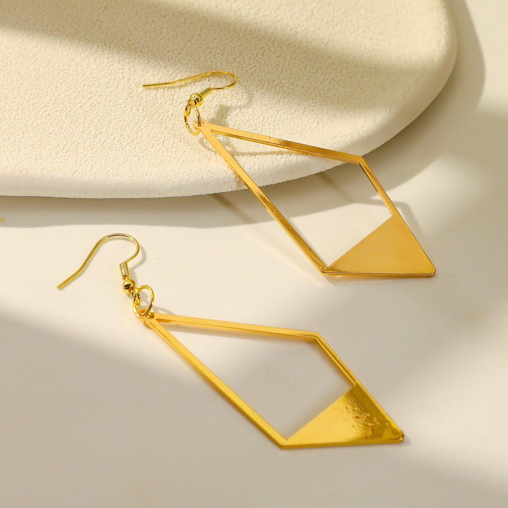 ORRA Apex Earrings