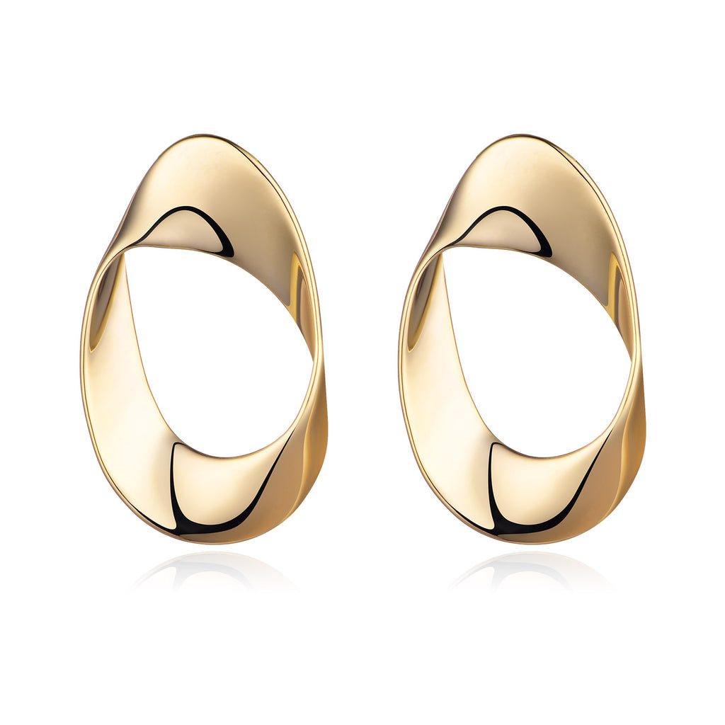 ORRA Halo Earrings