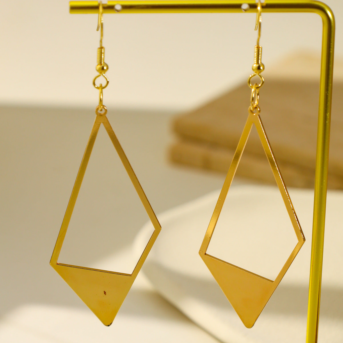 ORRA Apex Earrings